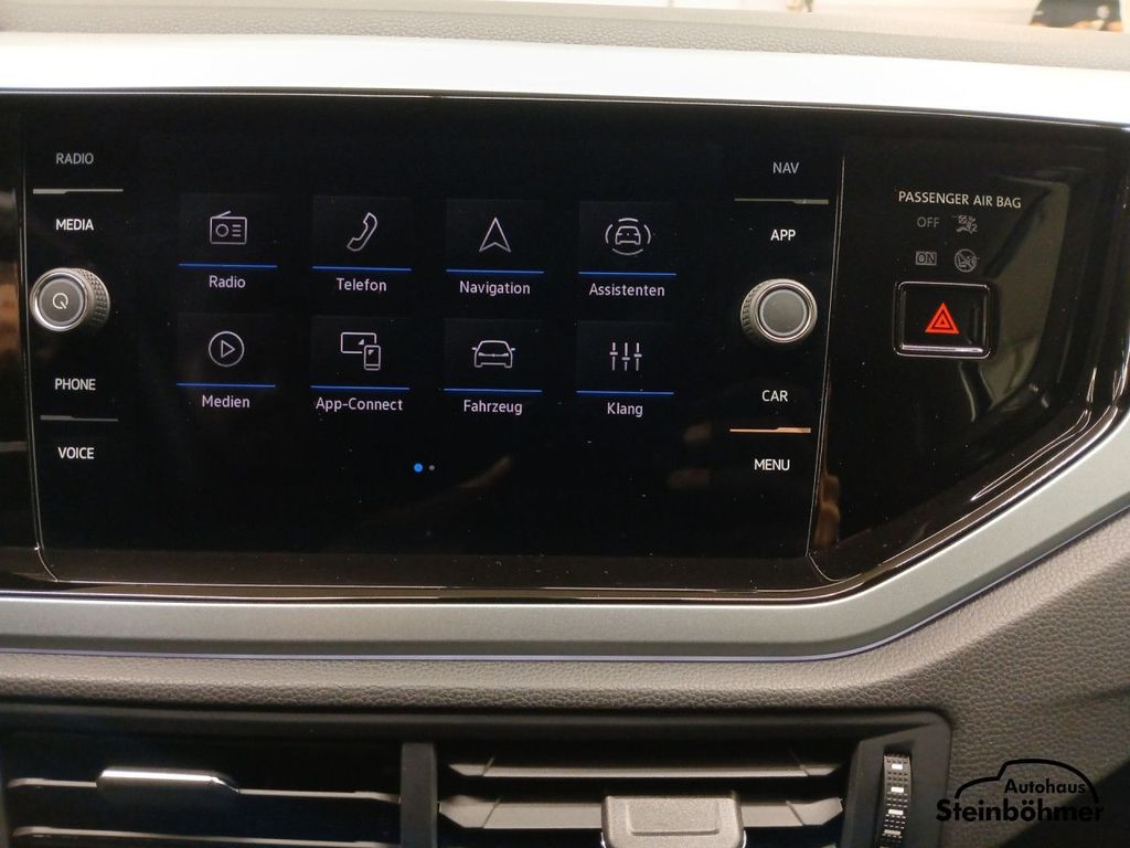 Volkswagen Taigo 2025