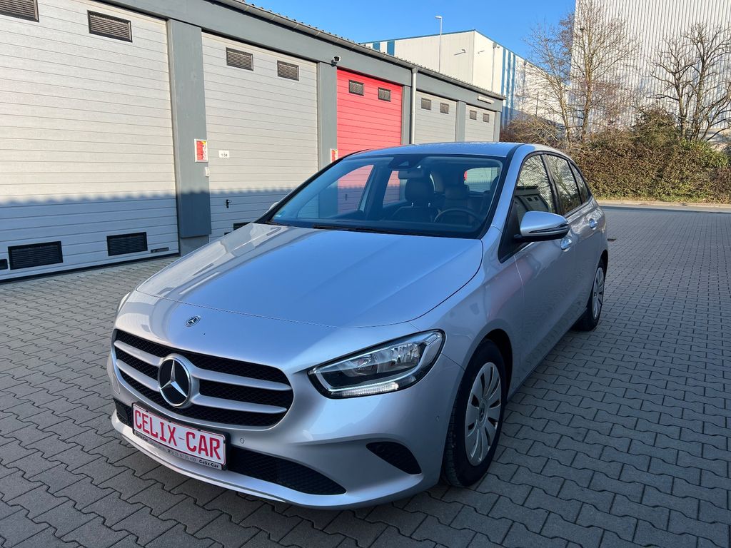 Mercedes-Benz B 180 2020