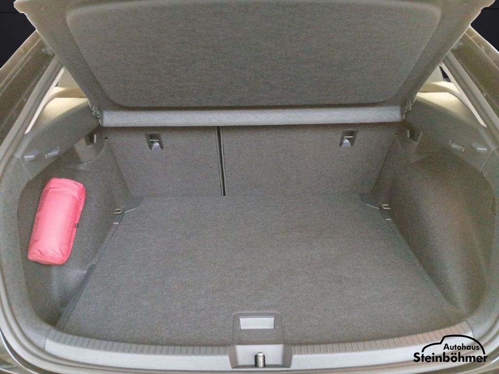 Volkswagen Taigo 2025