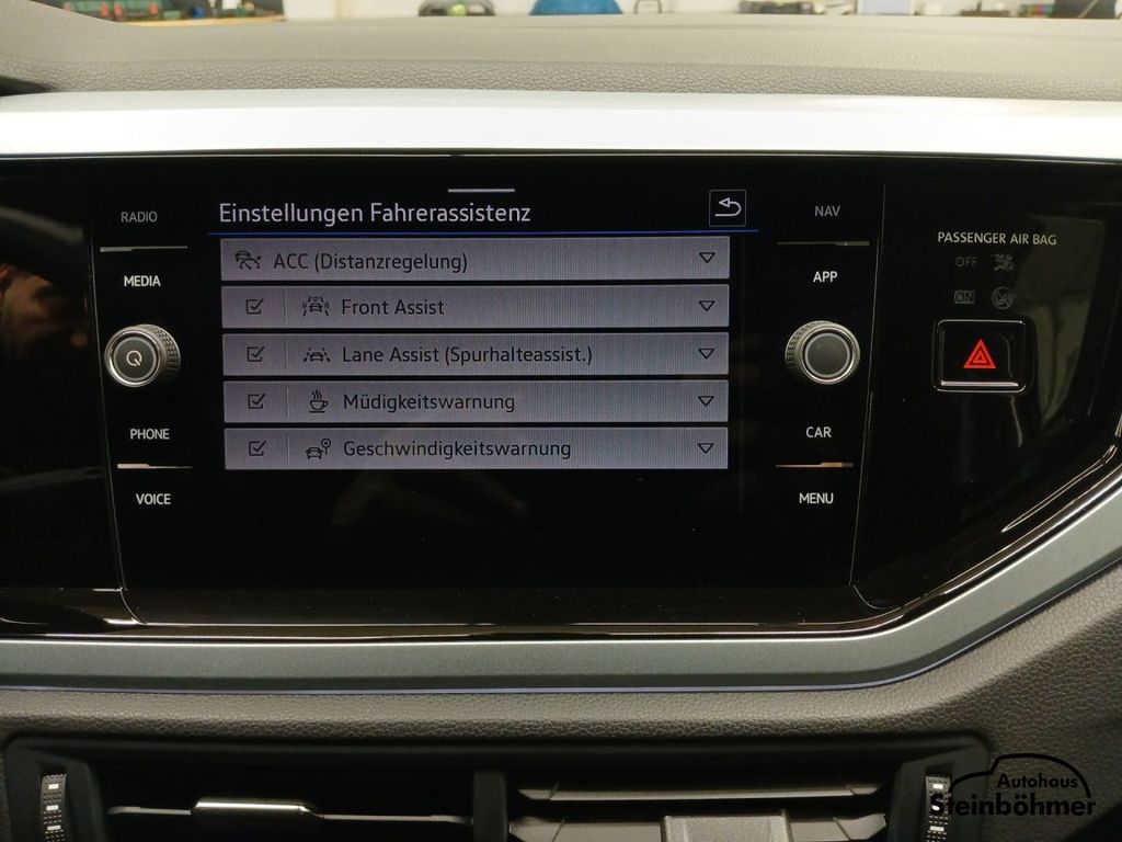 Volkswagen Taigo 2025