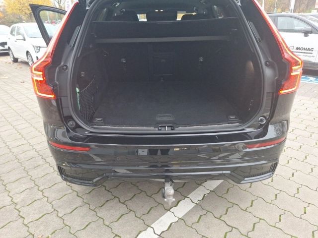 Volvo XC60 2022
