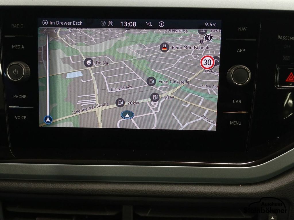 Volkswagen Taigo 2025