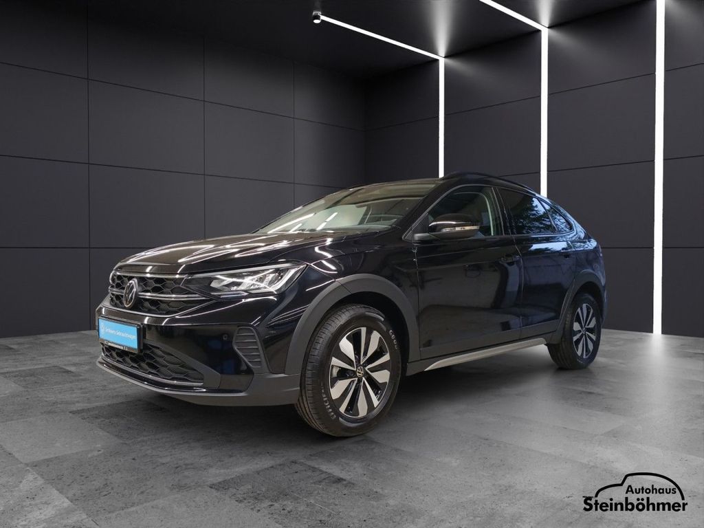 Volkswagen Taigo 2025