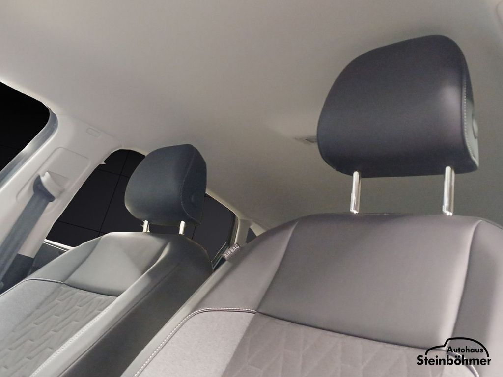 Volkswagen Taigo 2025