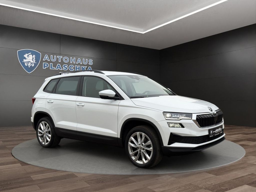 Skoda Karoq 2023