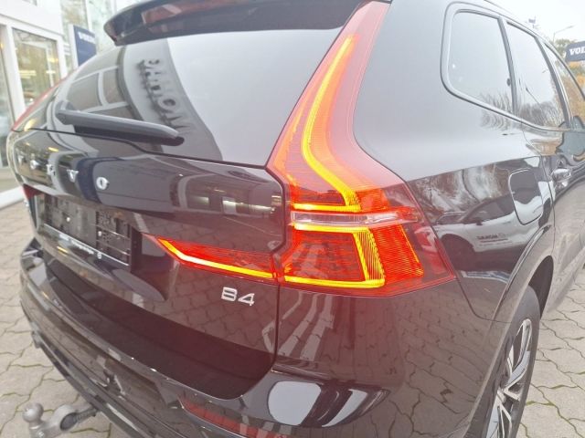 Volvo XC60 2022