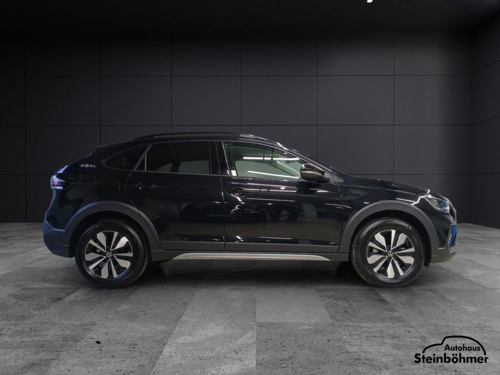 Volkswagen Taigo 2025