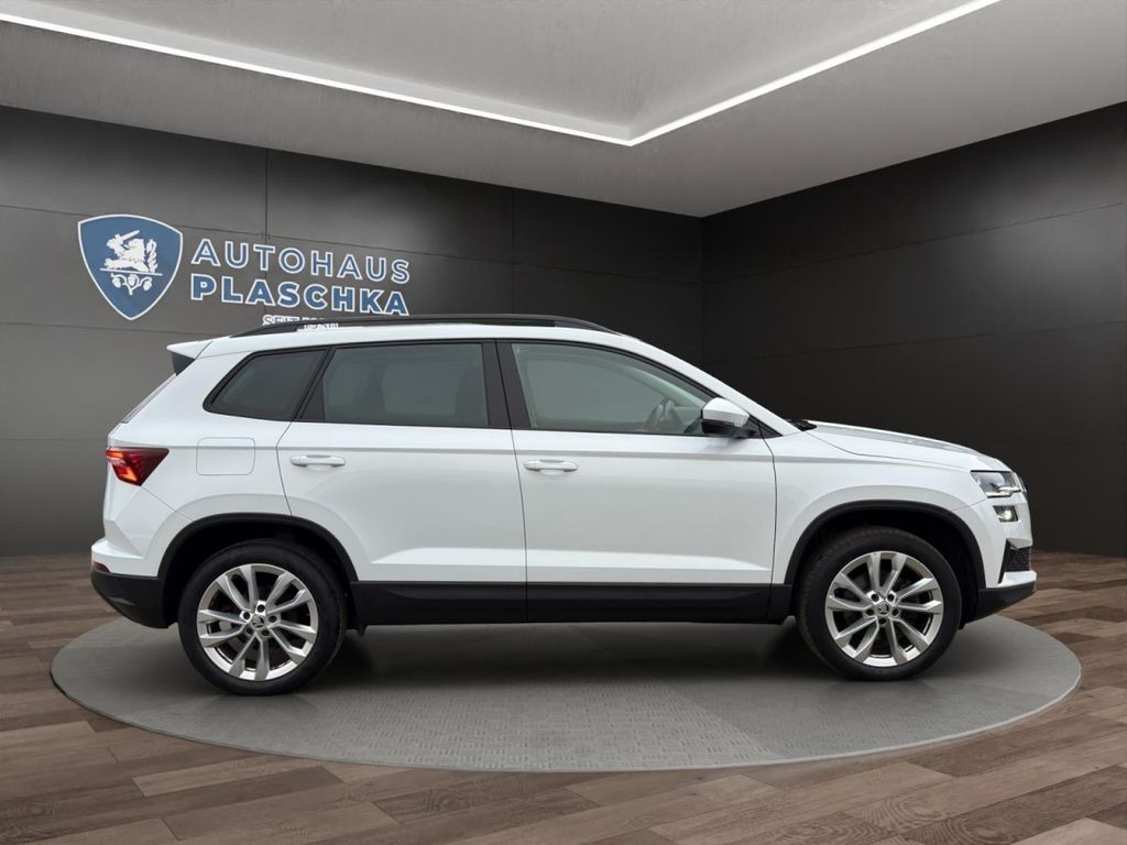 Skoda Karoq 2023