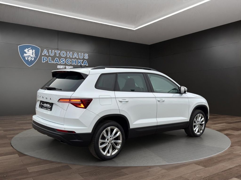 Skoda Karoq 2023