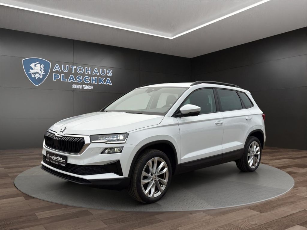 Skoda Karoq 2023