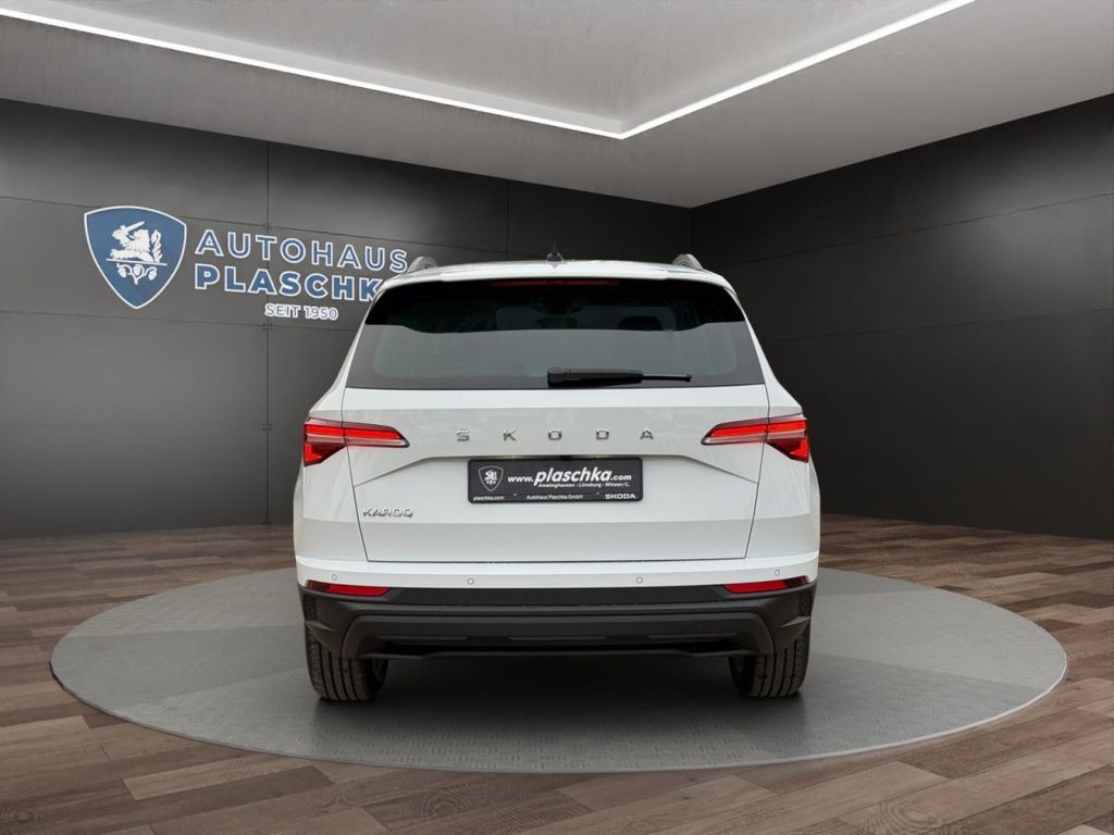 Skoda Karoq 2023
