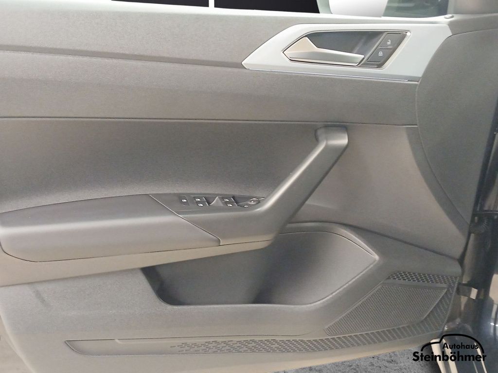 Volkswagen Taigo 2025