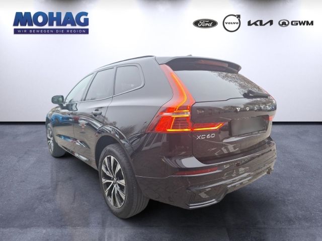 Volvo XC60 2022