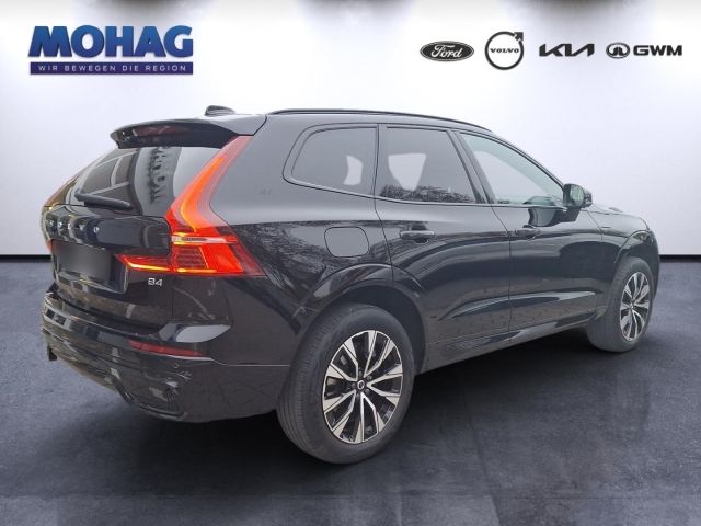 Volvo XC60 2022