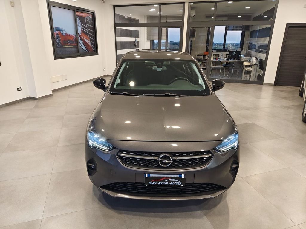 Opel Corsa 2020