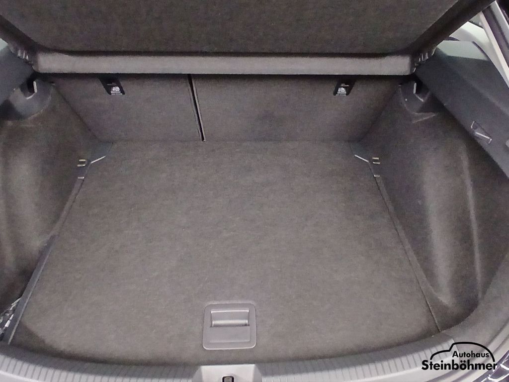 Volkswagen Taigo 2025