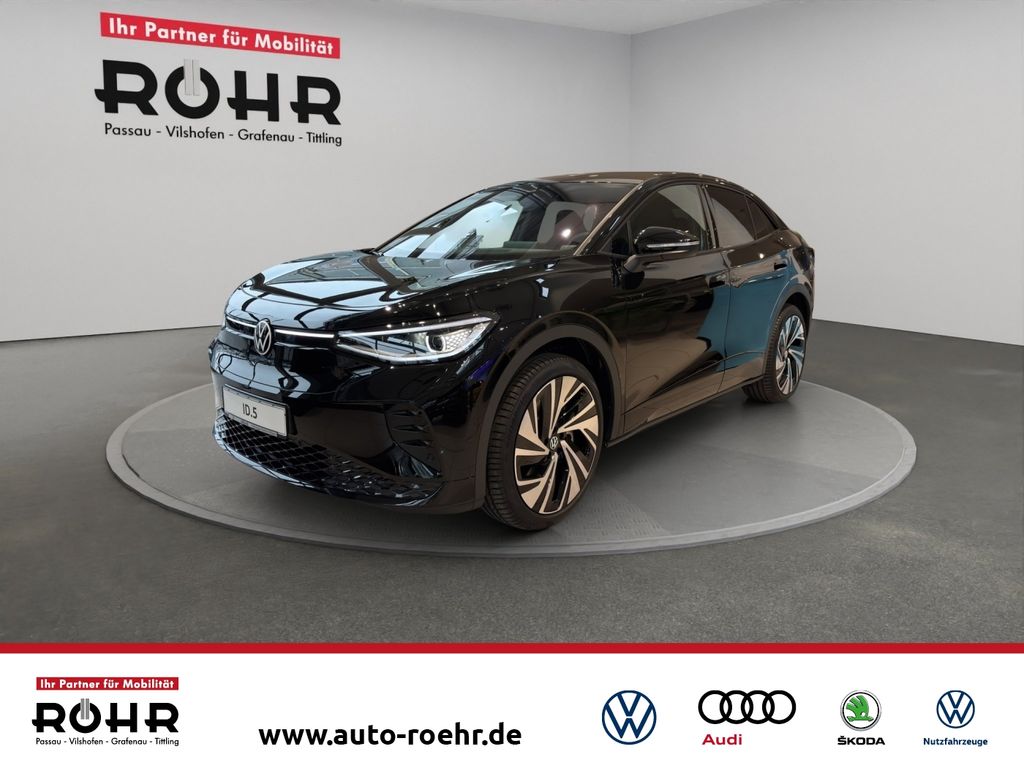 Volkswagen ID.5