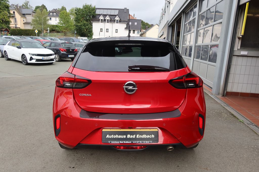 Opel Corsa 2022