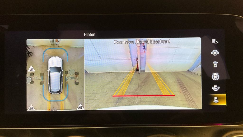 Mercedes-Benz E 300 2021