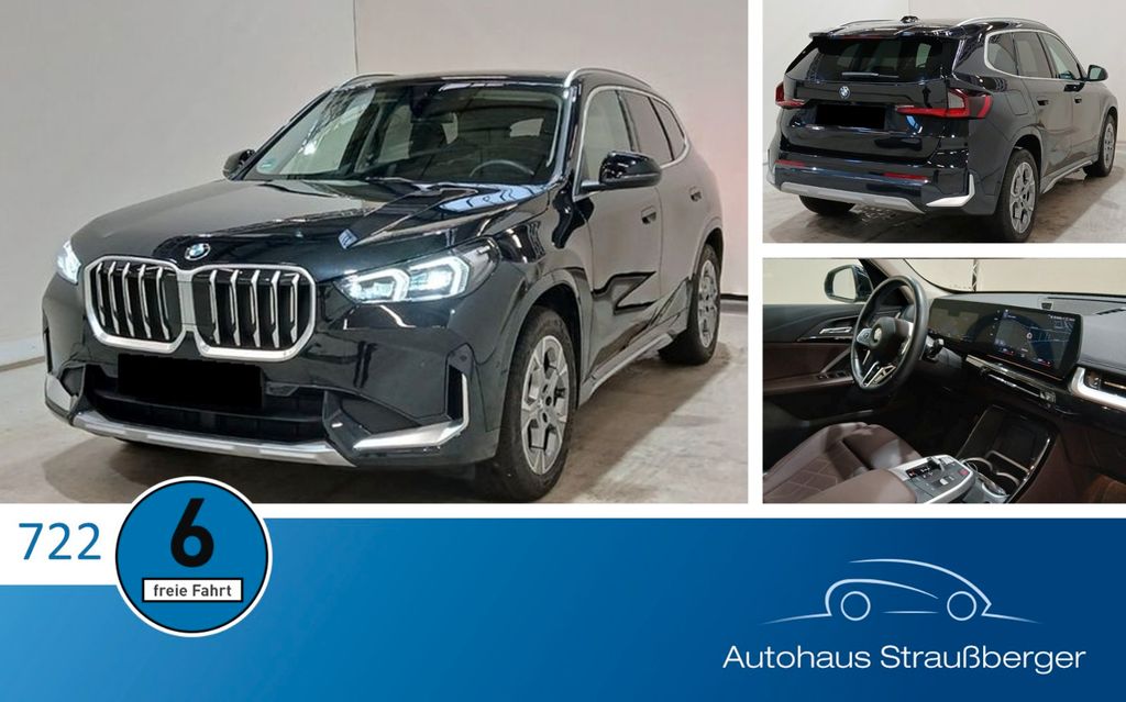BMW X1 2023
