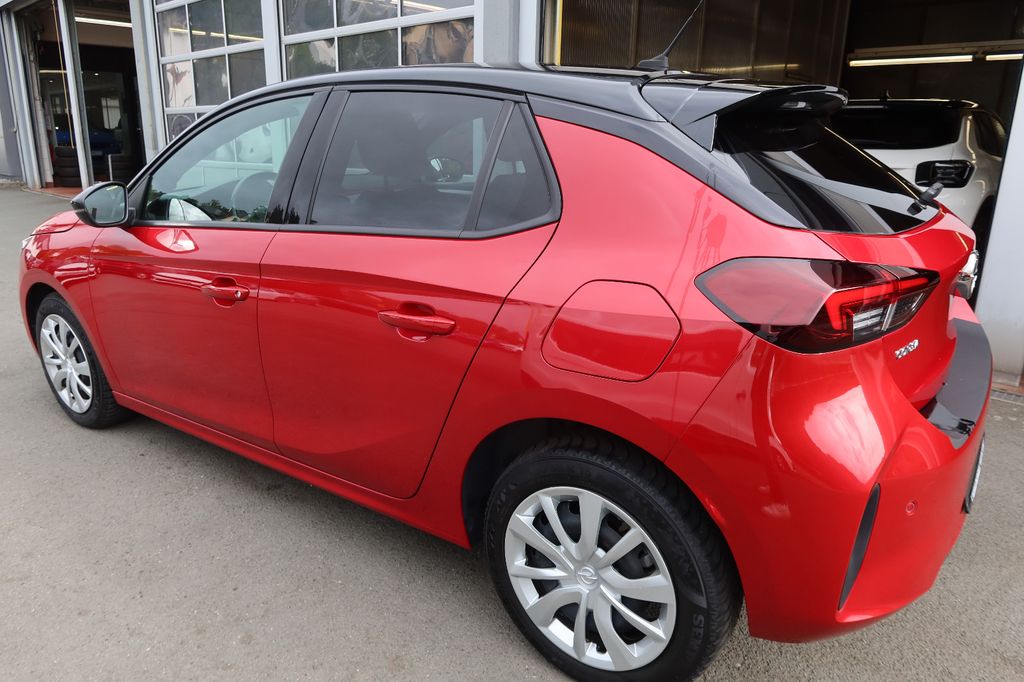 Opel Corsa 2022