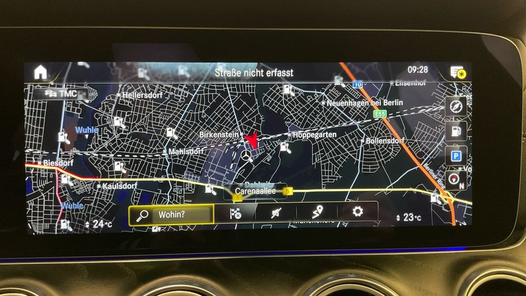 Mercedes-Benz E 300 2021