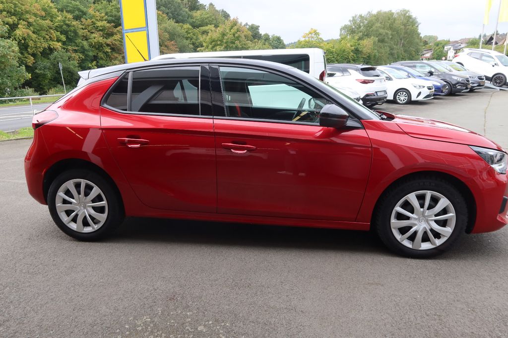 Opel Corsa 2022