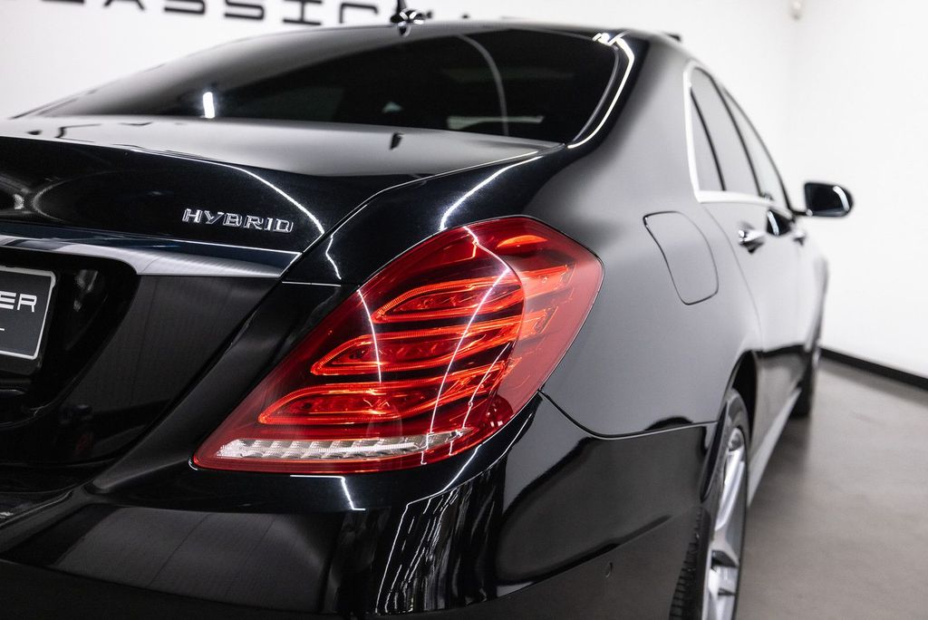 Mercedes-Benz 400 2014