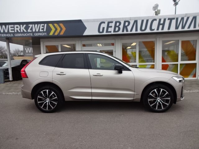 Volvo XC60 2024