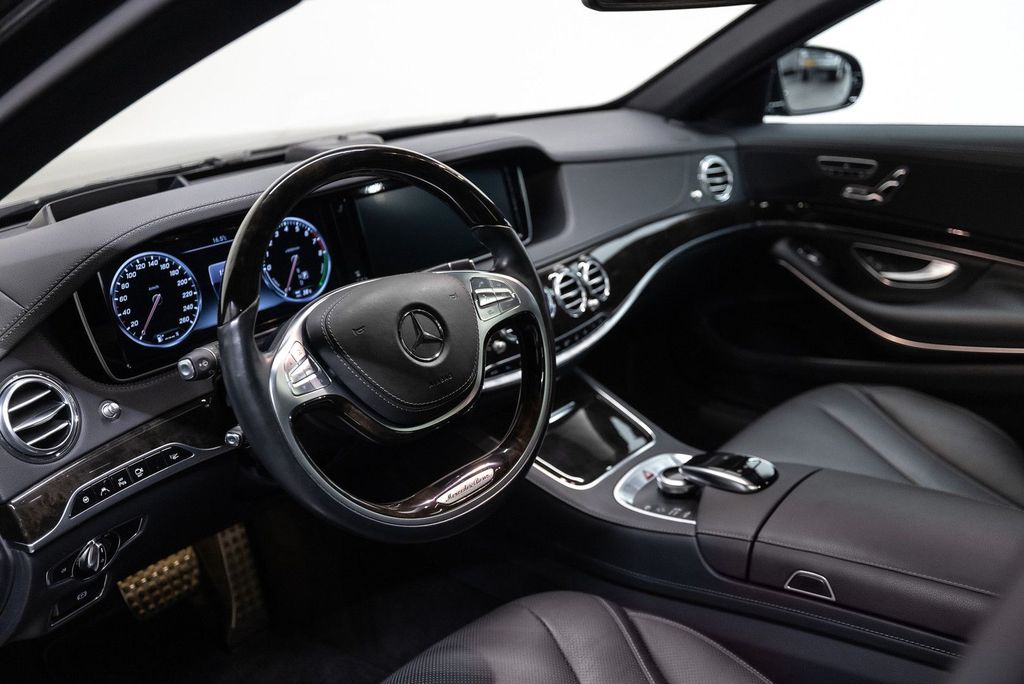 Mercedes-Benz 400 2014