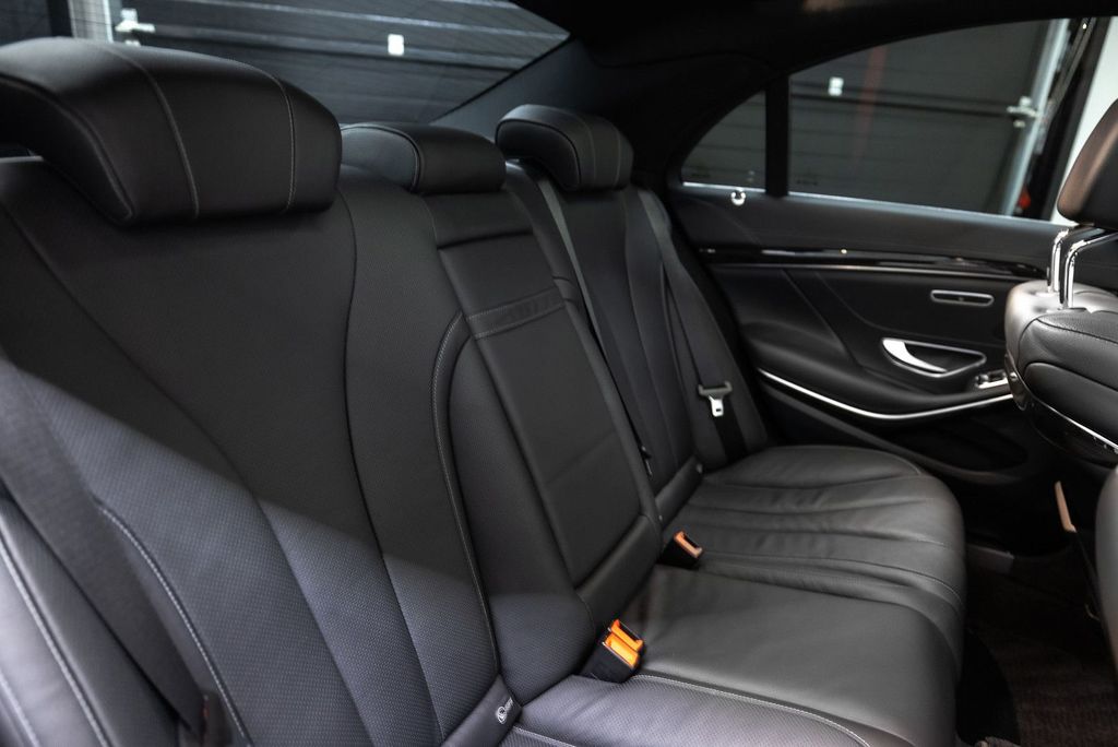 Mercedes-Benz 400 2014