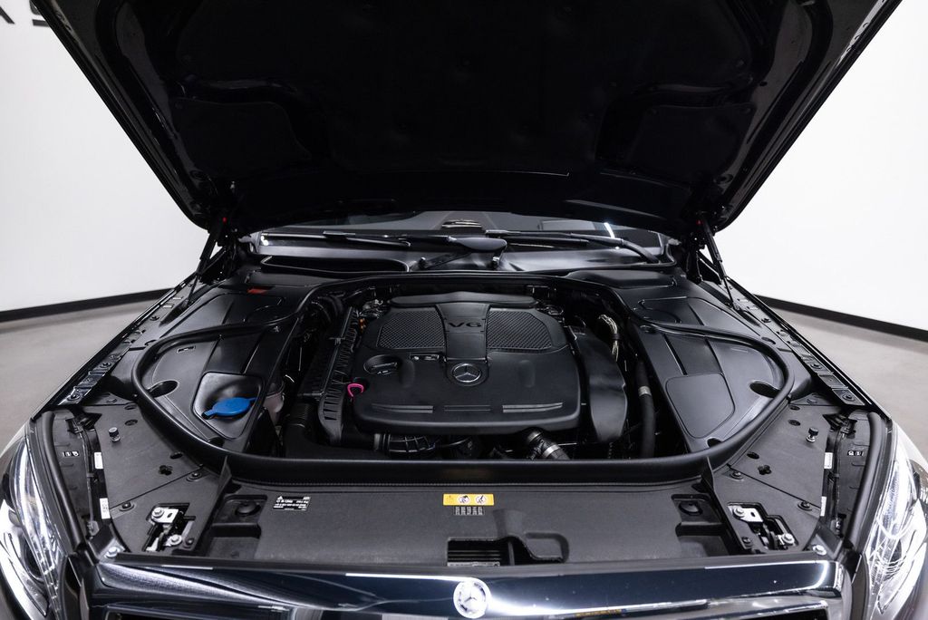 Mercedes-Benz 400 2014