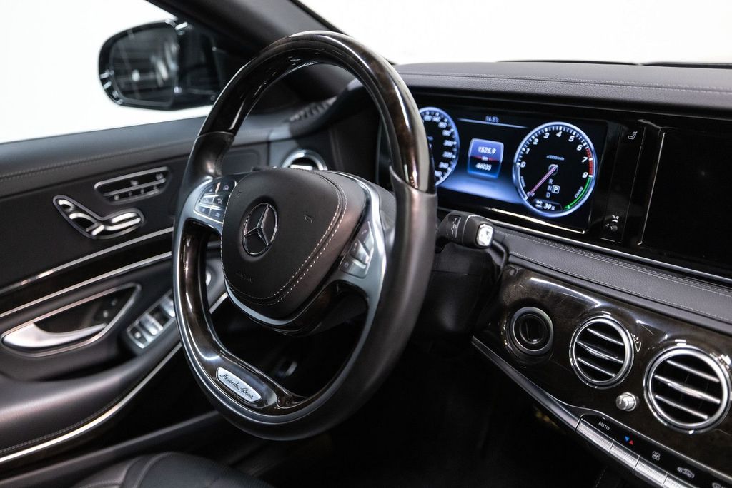 Mercedes-Benz 400 2014