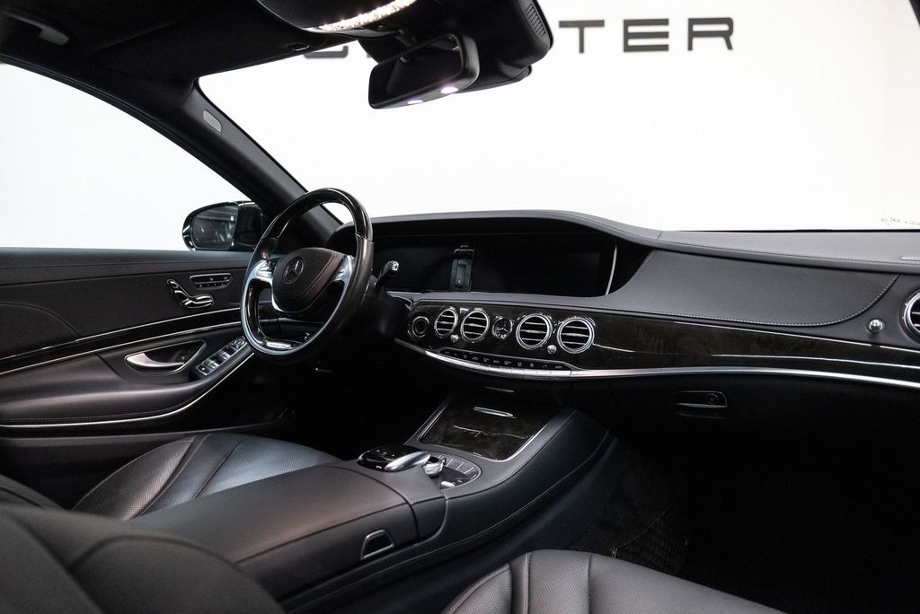 Mercedes-Benz 400 2014