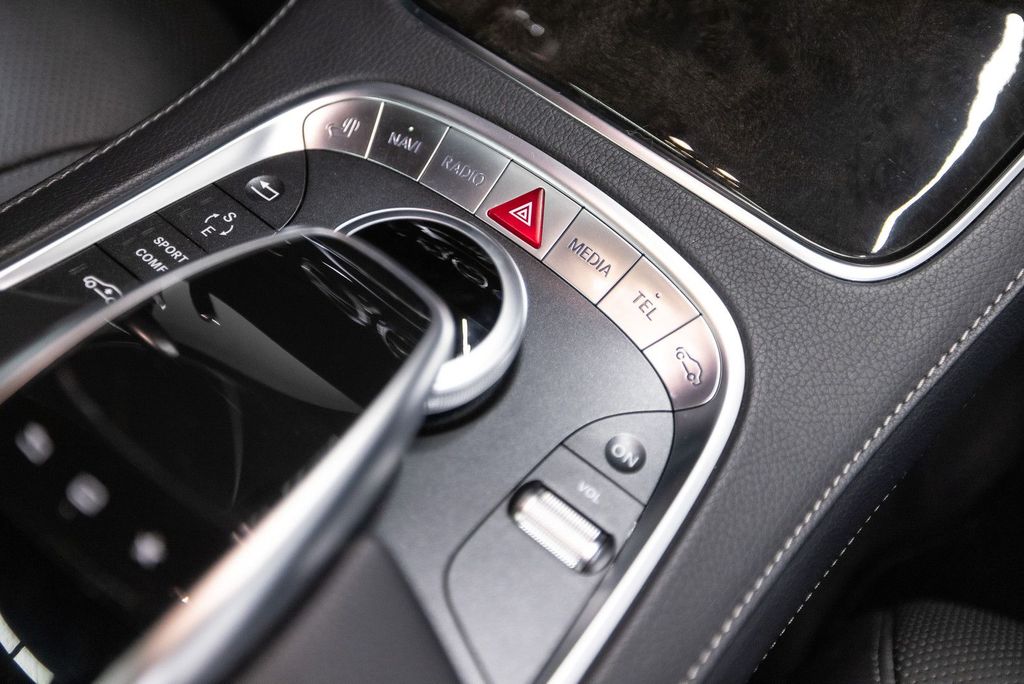 Mercedes-Benz 400 2014