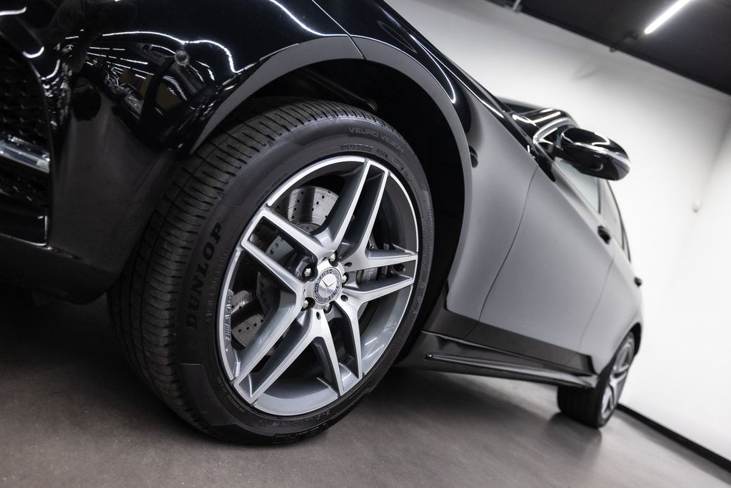 Mercedes-Benz 400 2014