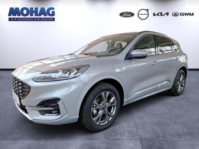 Ford Kuga 2021