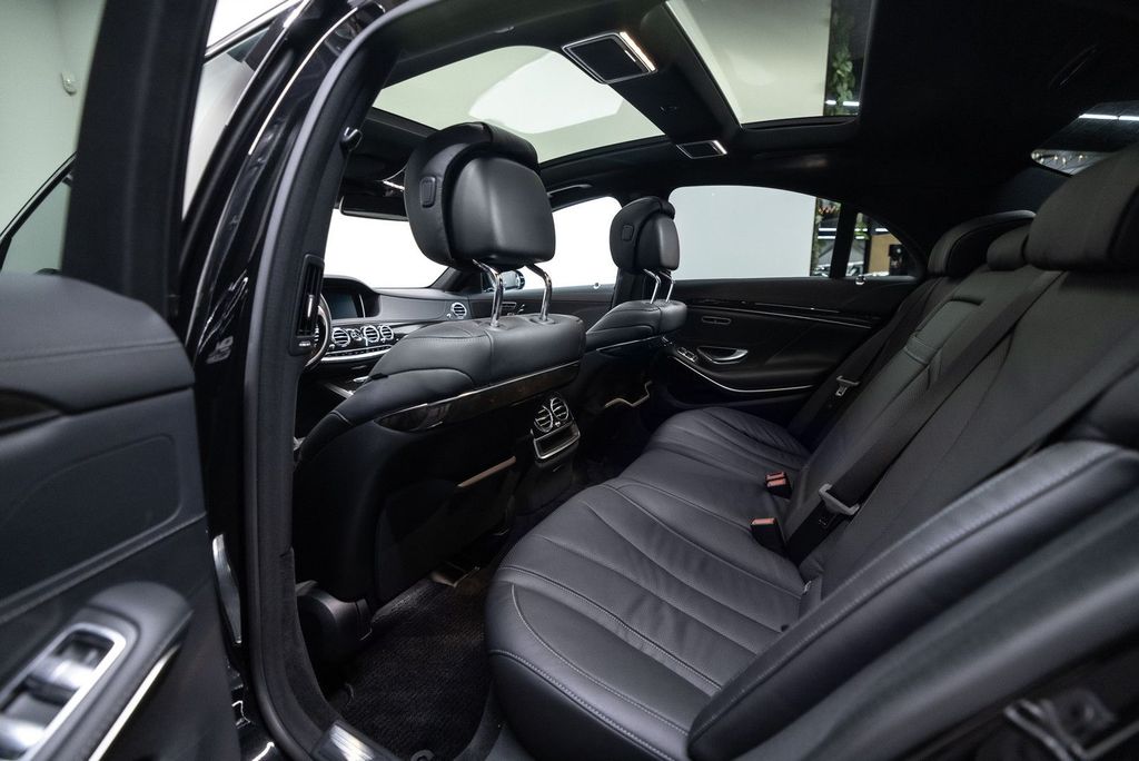 Mercedes-Benz 400 2014