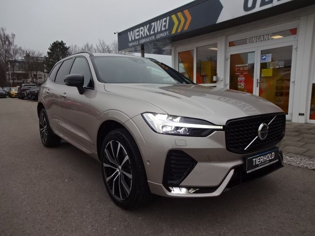 Volvo XC60 2024
