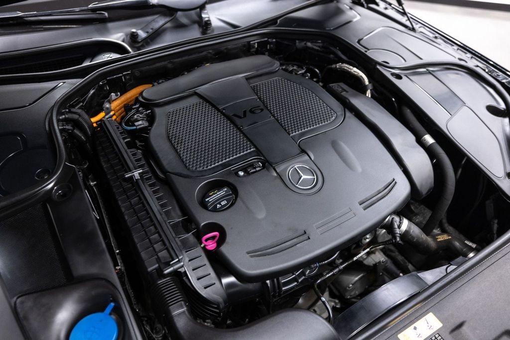 Mercedes-Benz 400 2014