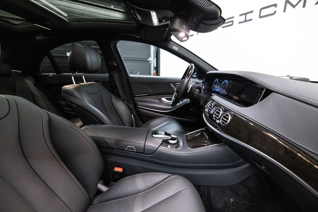 Mercedes-Benz 400 2014