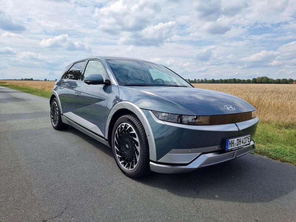 Hyundai IONIQ 5 2021