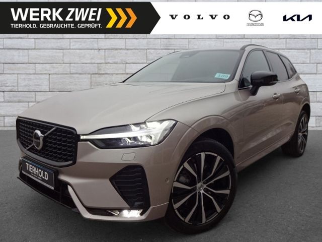 Volvo XC60 2024