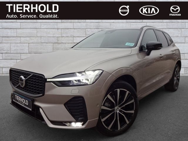 Volvo XC60 2024