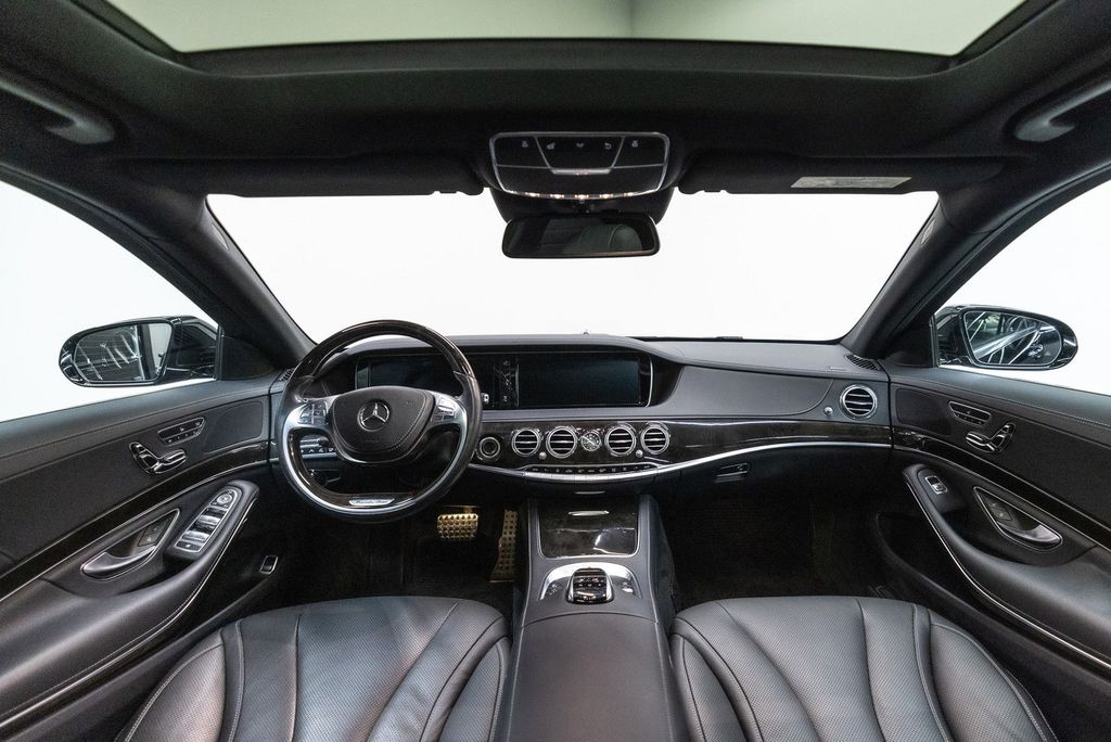 Mercedes-Benz 400 2014