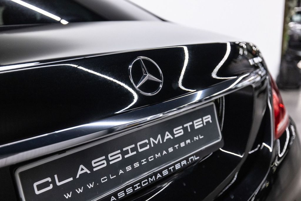 Mercedes-Benz 400 2014