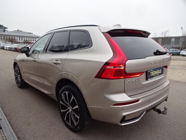 Volvo XC60 2024