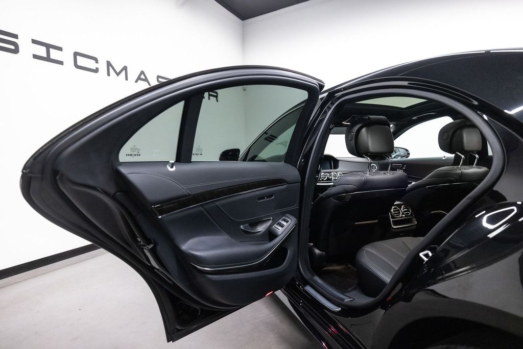 Mercedes-Benz 400 2014