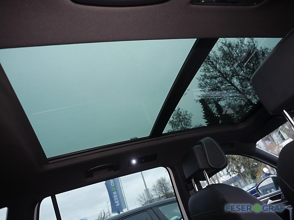 Volkswagen Tiguan Allspace 2025