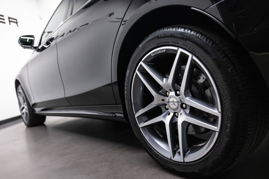 Mercedes-Benz 400 2014